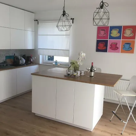 Andy's Appartamento