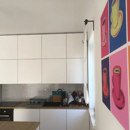 Andy's Appartamento