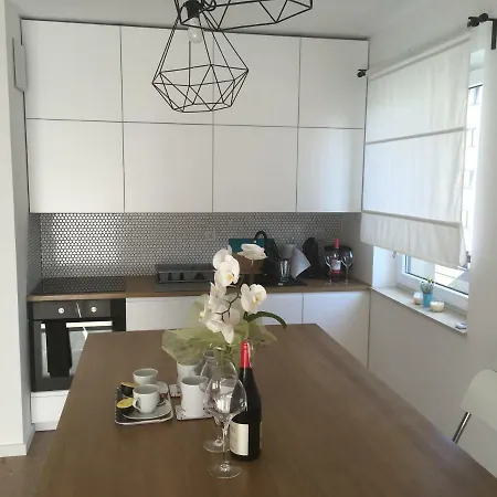 Andy's Appartamento